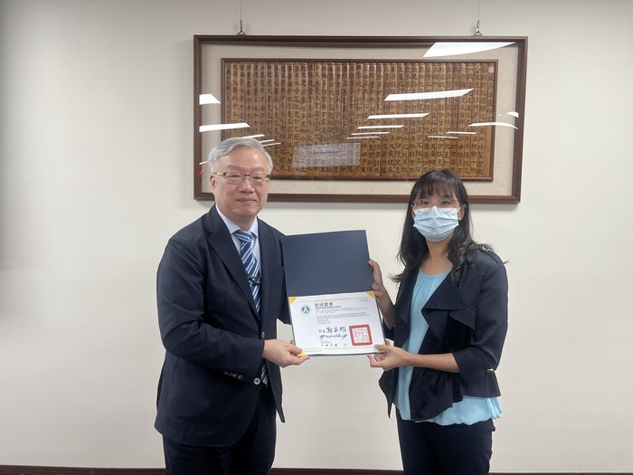 ★★115學年度第1學期~本校通過升等教師合影★★圖片