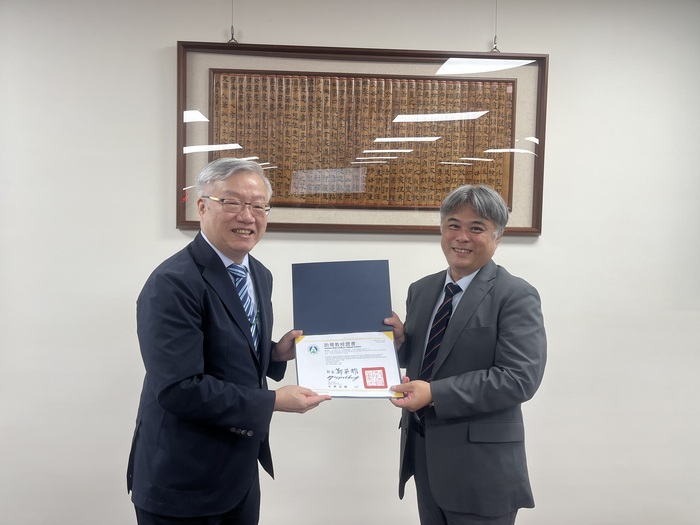 ★★115學年度第1學期~本校通過升等教師合影★★圖片