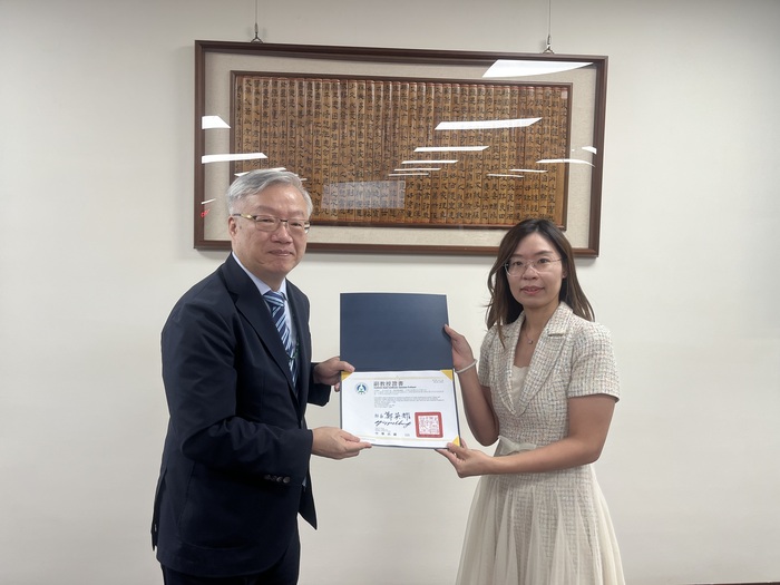 ★★115學年度第1學期~本校通過升等教師合影★★圖片