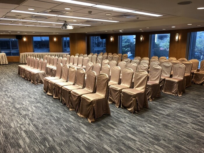 【特約】永豐棧酒店-會議室資訊圖片